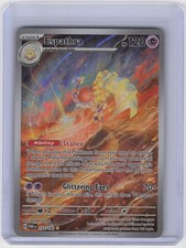 Espathra #197 Prices | Pokemon Paradox Rift | Pokemon Cards