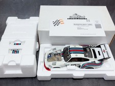 EXOTO 1/18  Porsche Martini Racing Team 935 Turbo Le Mans 1976 #40 693829