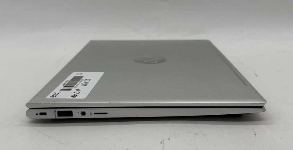 HP 430 G8 Core i5 11th Generation 16GB RAM 256GB NVMe - ISSUES - Windows 11 - Image 4 of 4