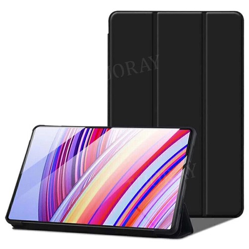 Funda Inteligente Para Xiaomi Redmi Pad Pro 12.1 2024 Tablet Antigolpes Soporte Cubierta Delgada - Imagen 2 de 32