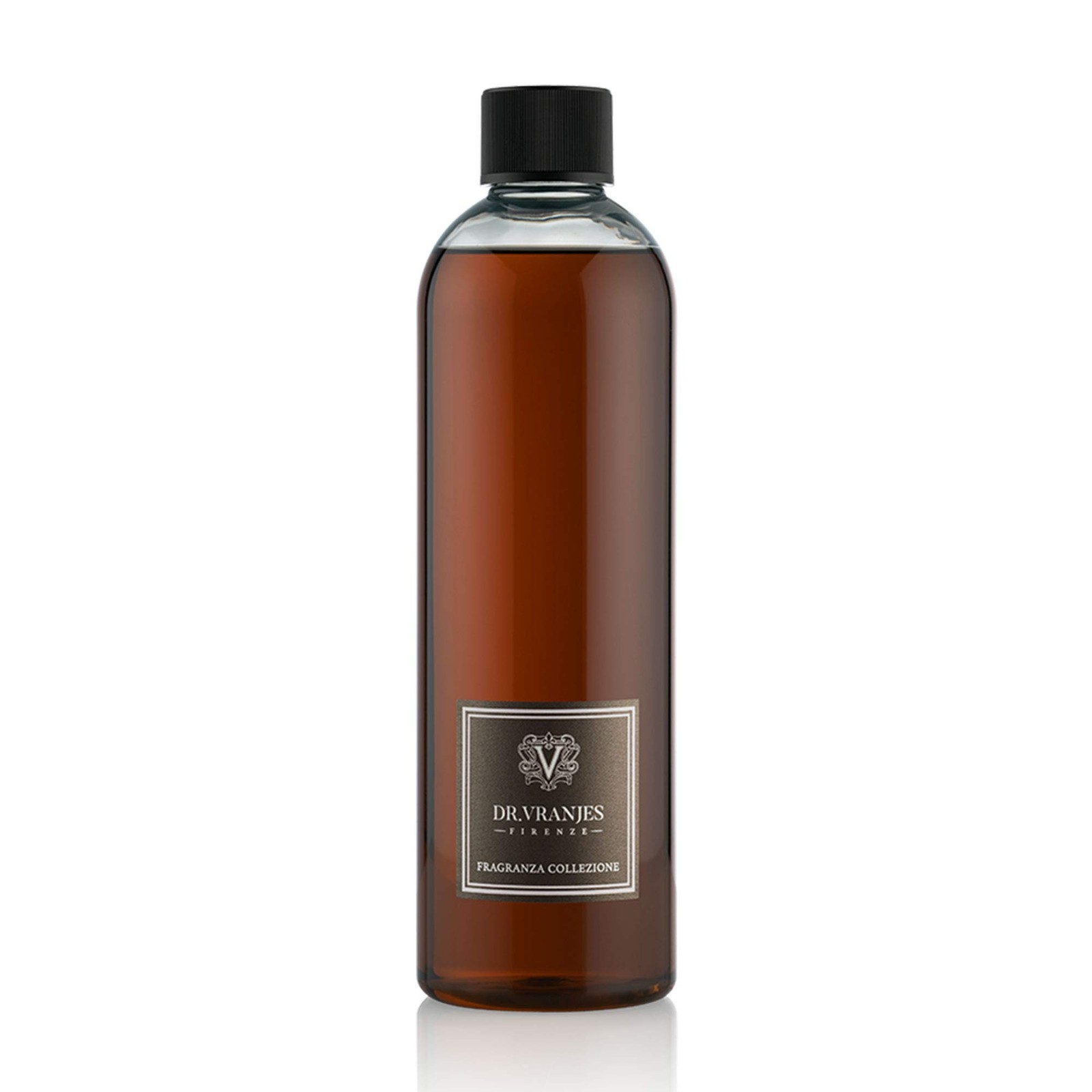 Oud Nobile 500 ml Refill with White Sticks, Reed Diffuser Refill