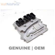 2014-2018 BMW X5 35IX F15 3.0L - ECU / ECM / DME Engine Control Module 8674949