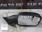 1999 2000 DODGE 3500 2500 SLT 5.9 DIESEL RIGHT PASSENGER TOW MIRROR MANUAL