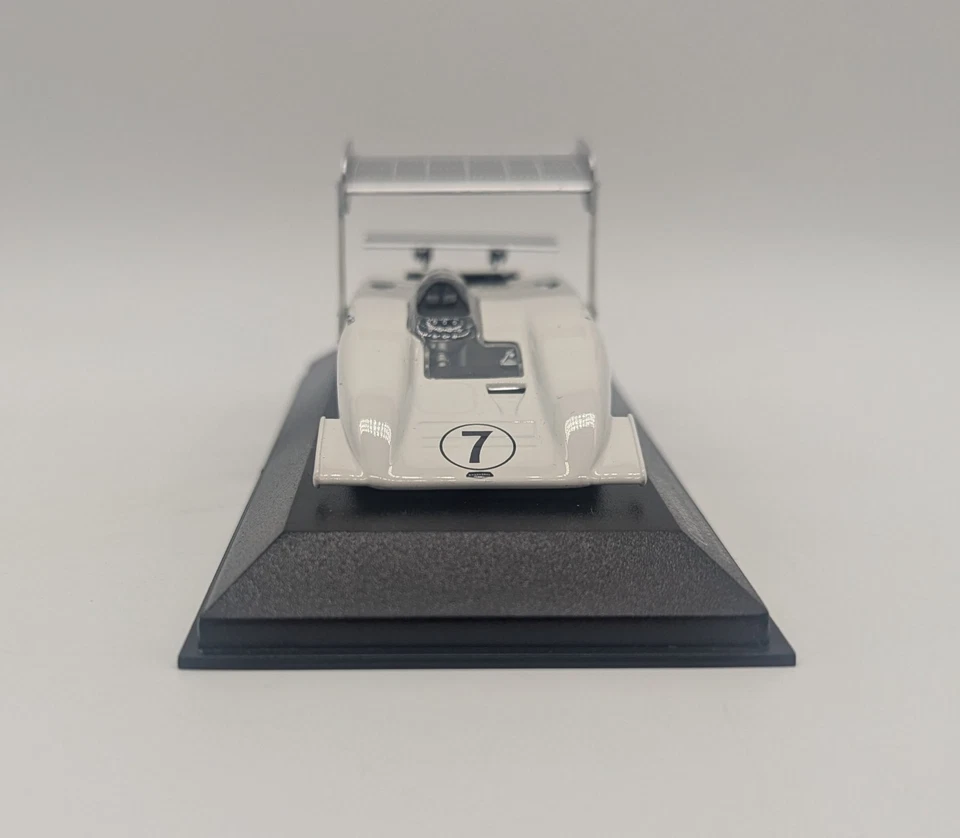 Minichamps Chaparral 2H Can Am Laguna Seca 1969 John Surtees 1:43 Scale - Image 2 of 4