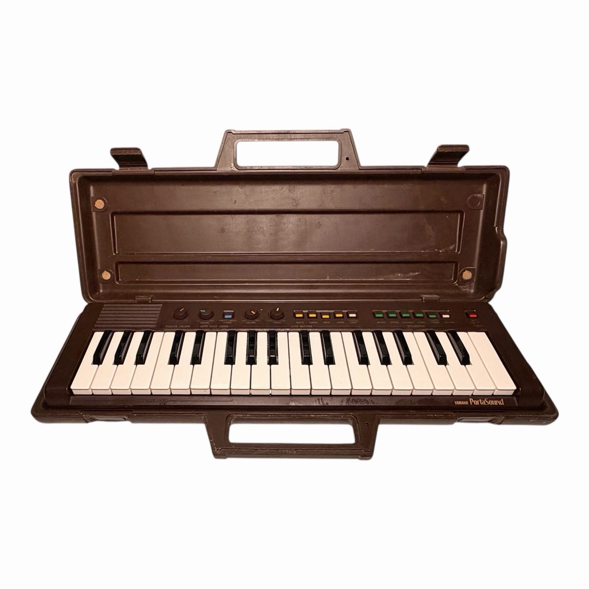 Yamaha PortaSound PS-2 1980s Keyboard ♫ | eBay