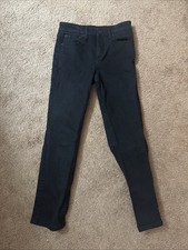 RSQ Jeans Slim Taper Stretch Youth Size 12