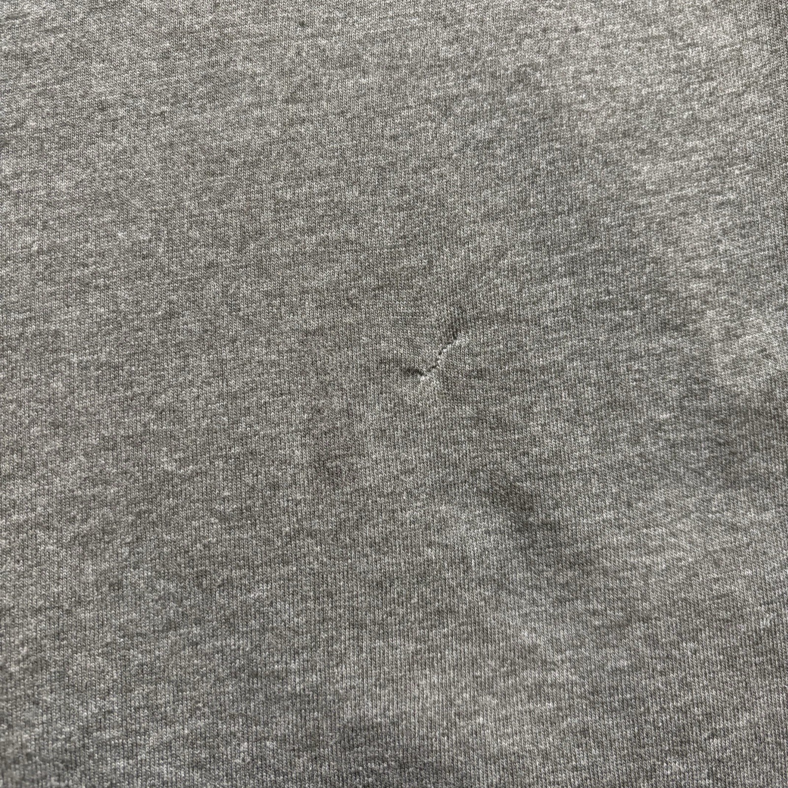 Stüssy Printed T-Shirt Men's | S | Grey | image 9