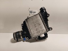 Pot d'échappement Jaguar XF