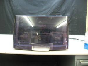 Primera BRAVO-Pro Color Disk Publisher CD/DVD Inkjet Printer / Duplicator