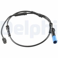 Delphi Warnkontakt Bremsbelagverschleiß LZ0337 FüR BMW X5 G05 F95 X6 G06 F96 X7