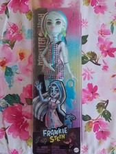 Monster High frankie stein