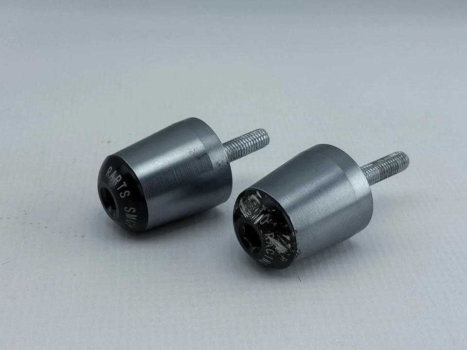 KTM Superduke 990 Pesas Manillar Barra Manillable Extremos (5) 09' Foto 2 de 4