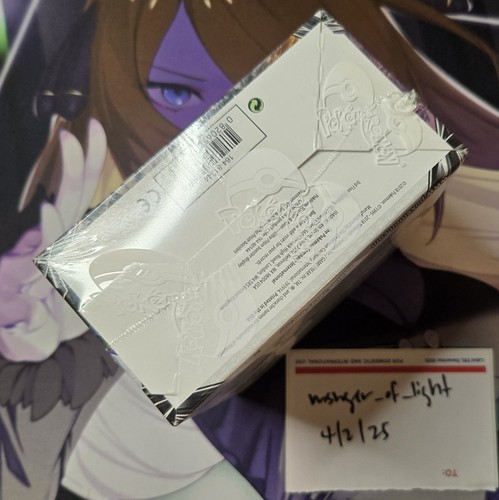Coffret Booster Pokémon Soleil et Lune Ultra Prisme 2018 SCELLÉ USINE PREMIÈRE IMPRESSION - Photo 6/16