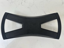 Porsche 911 Steering Wheel Butterfly Horn Button 901-613-805-0 Immaculate Porsche 911 Steering Wheel Butterfly Horn Button 901-613-805-0 Immaculate