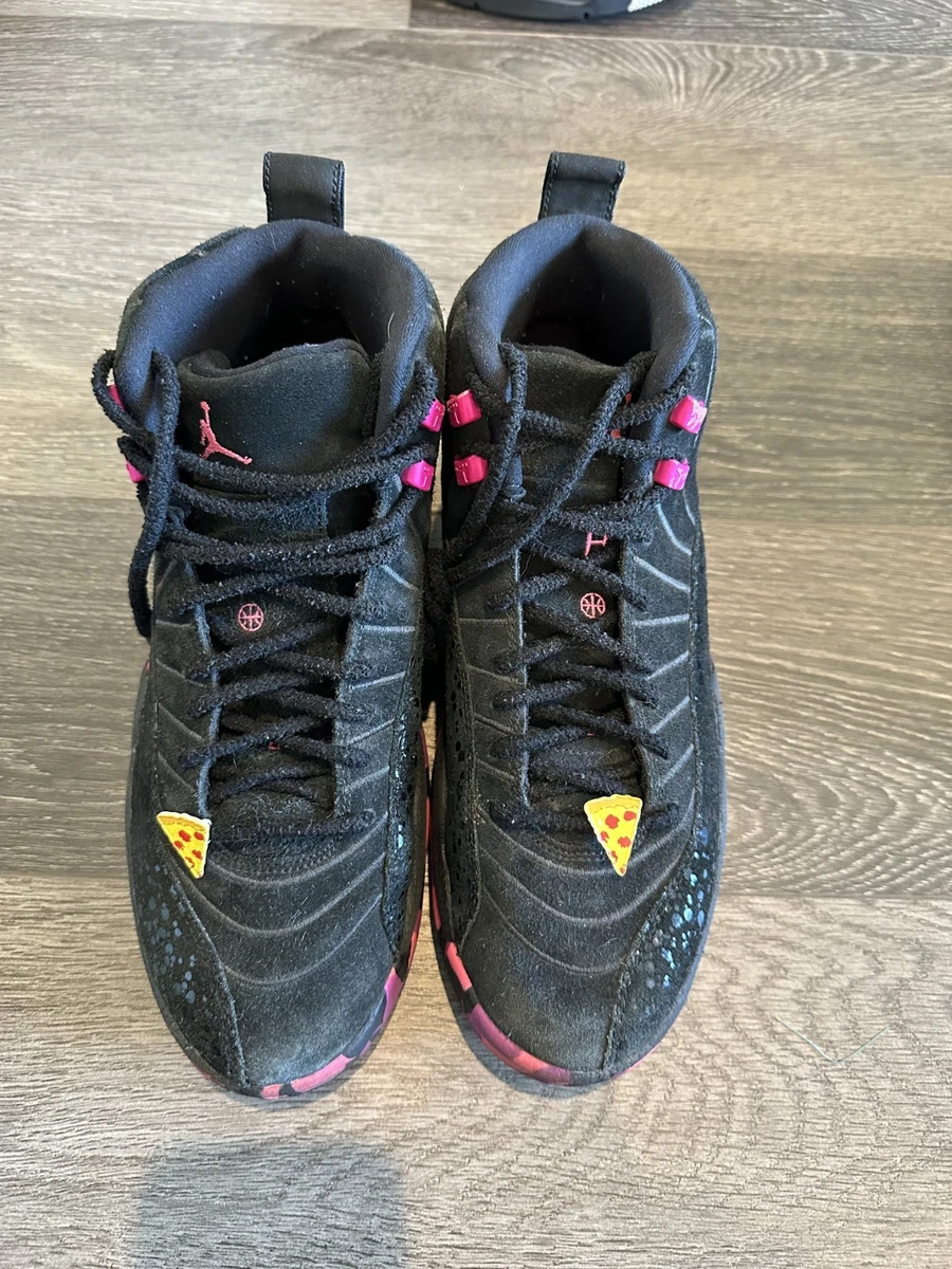 Jordan 12 Retro Doernbecher for Sale | Authenticity Guaranteed | eBay