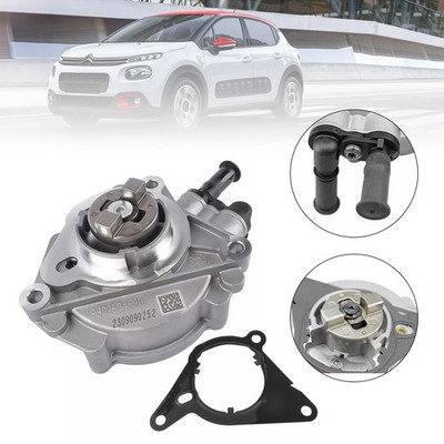 Bremsanlage Unterdruckpumpe 9827166480 Für Peugeot 308 II Citroen C3 C4 DS3 DS4