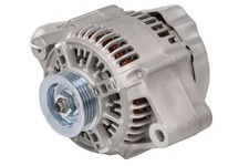 Fits SUZUKI IGNIS I, IGNIS II, JIMNY samochód terenowy otwarty alternator