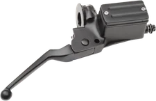 Drag Specialties 0610-0688 Front Brake Master Cylinder Assemblies Black 11/16...