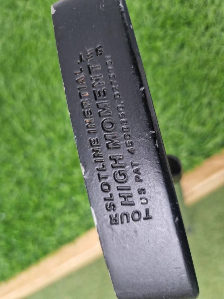 Slotline Tour Putter 35.5" - Right Handed - Image 2 of 4