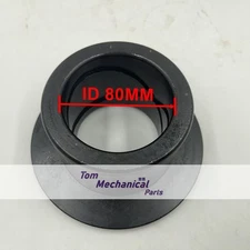 80mm Bucket Bushing 80x110x94x130 (ID*OD*H*Flange) For Komatsu PC200-7