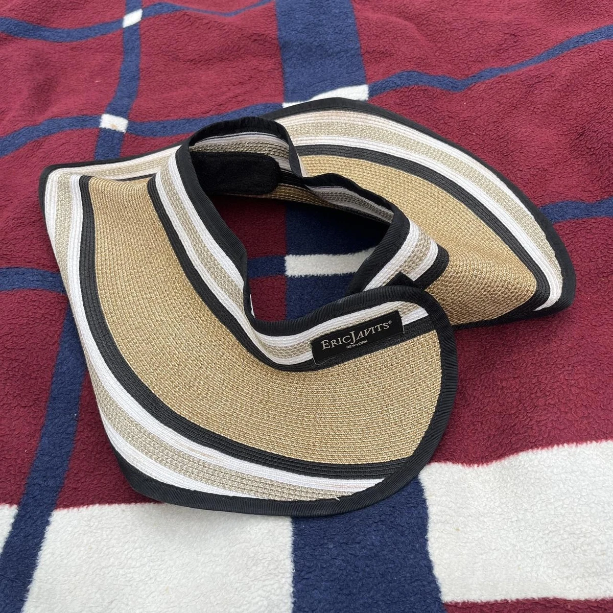Eric Javits Visor Hats for Women for sale | eBay display picture 3