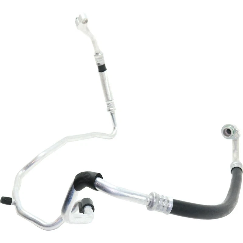 空调制冷剂软管适用于 2010 - 2014 年大众高尔夫 / 2005 - 2014 捷达 / 09 - 18 Tiguan — 第 3/4 张图片