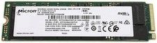 Micron 2200S 256GB M.2 2280 NVMe PCIe Gen3 x4 SSD MTFDHBA256TCK