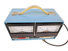 VIZ (RCA)  WV-552A Through-Line RF Watt Meter / SWR Bridge- Vintage — photo 5