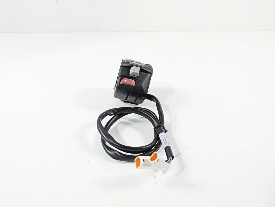 Interruptor de control izquierdo KTM 1290 Super Duke GT 2017 60311070100 Foto 2 de 4