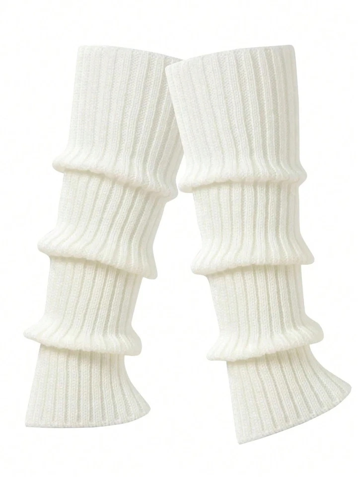 Knit Pattern Close-up