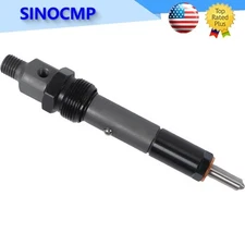 Fuel Injectors 2645A051 187-1749 For Perkins 1004-40T Caterpillar 312C Engine