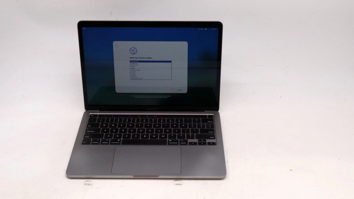 Macbook Pro 13 I7 for sale | eBay