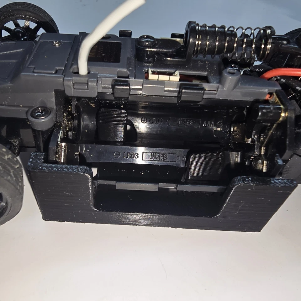 Mini-z Battery Remover - Image 2 of 4