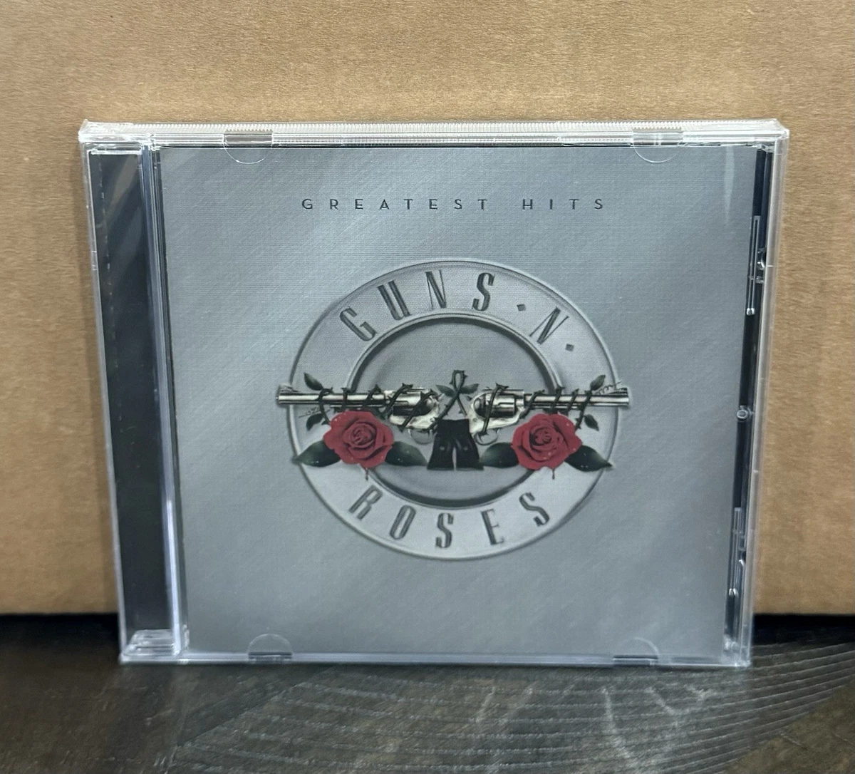 Guns N 'Roses Music CDs for sale | eBay