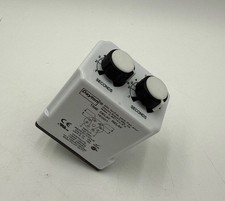 Timer DPDT Time Delay Relay 0-10SEC 8 PIN 10A 120V
