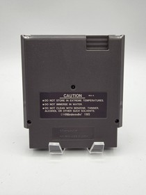 Nintendo Entertainment System Action Set NES-001 - CIB *Near Mint* *CLEAN BOX!!*