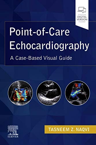 PointofCare Echocardiography PAPERBACK 9780323612845 - Image 5