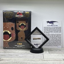 Tyrannosaurus Rex 