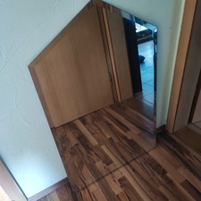 3 wunderbare Spiegel 