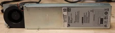 Agilent Keysight N6734B DC Power Supply, 35V, 1.5A, 50W for N670x Series Qty Ava