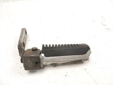 SUZUKI GSX750 W INAZUMA 1997-2002 FRONT LEFT PEG & HANGER