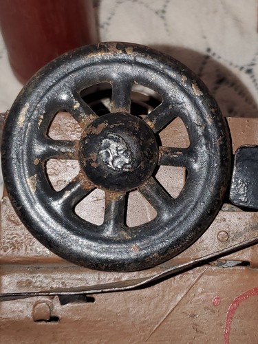 Circa 1920 DAYTON SCHEIBLE? HILL CLIMBER FRICTION DRIVE FIRE TRUCK + MORE - Picture 11 of 21
