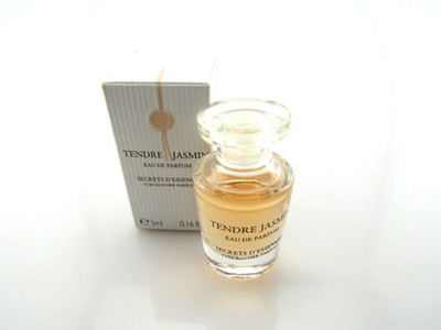 Miniatur Tendre Jasmin, Yves Rocher 5 ml edp