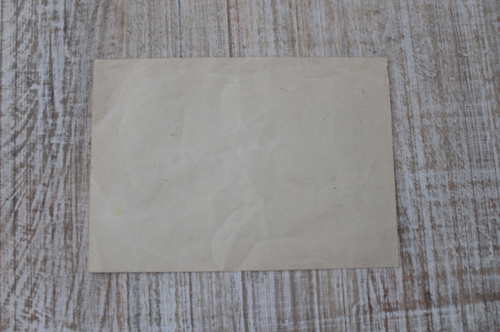 Original WWII German Metal Donation Document for 1940 Certificate Ephemera - Picture 7 of 7