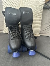 ChicagoMens Rink Roller Skates ( Size 7 UK / 41 EUR / 8 US ) quad skates CRS405