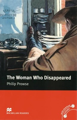 Philip Prowse | The Woman Who Disappeared | Taschenbuch | Englisch (2008)
