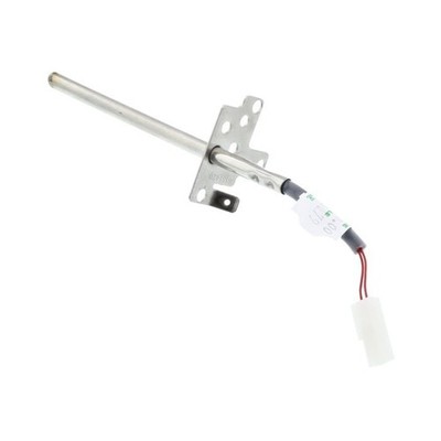 Lamona Doppel Backofen Herd Temperatursensor Fühler Original 3890818010