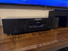 Marantz UD 7006 Super Audio CD/Blu-rays/DVD/CD Disc Player