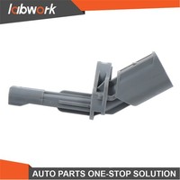ABS Sensor 1K0927808A WHT003858 FüR VW EOS Passat Sharan Tiguan Golf VI Audi Q3