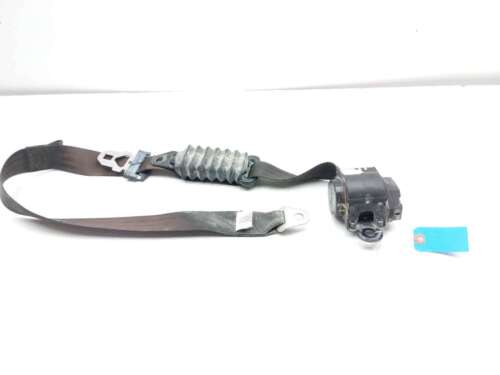 19 Can Am Defender MAX Front Right Seat Safety Seat Belt Retractor